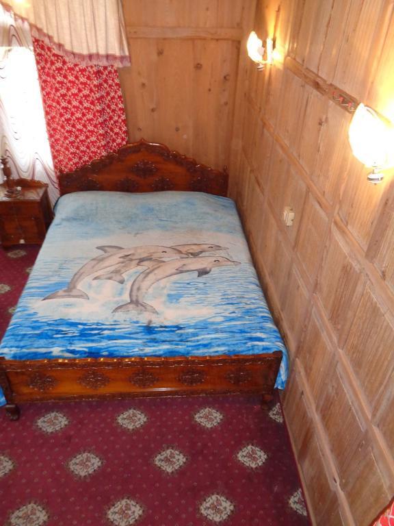 Raja'S Palace Houseboat - Kashmir Hotel Srinagar  Room photo